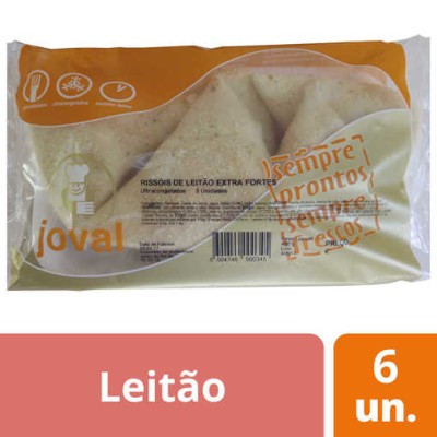 Rissois Leitão EF 6Cvt x (5Unds) "Joval"