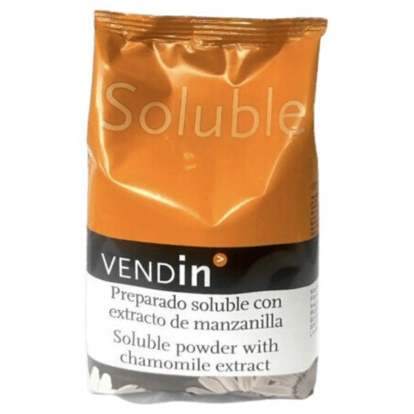 Vendin - Chá Camomila 1 Kg
