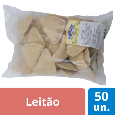 Rissois Leitao Granel "Sulpasteis" 50Unds