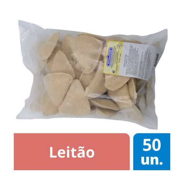 Rissois Leitao Granel "Sulpasteis" 50Unds
