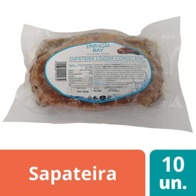 Sapateira +800 "ErrigalBay" kg (10)