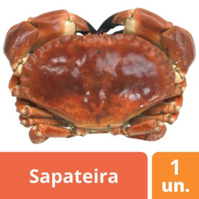 Sapateira 800+ "McDuff" kg