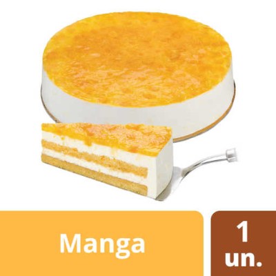 Semi Frio Manga 1.5 Kg "CP"