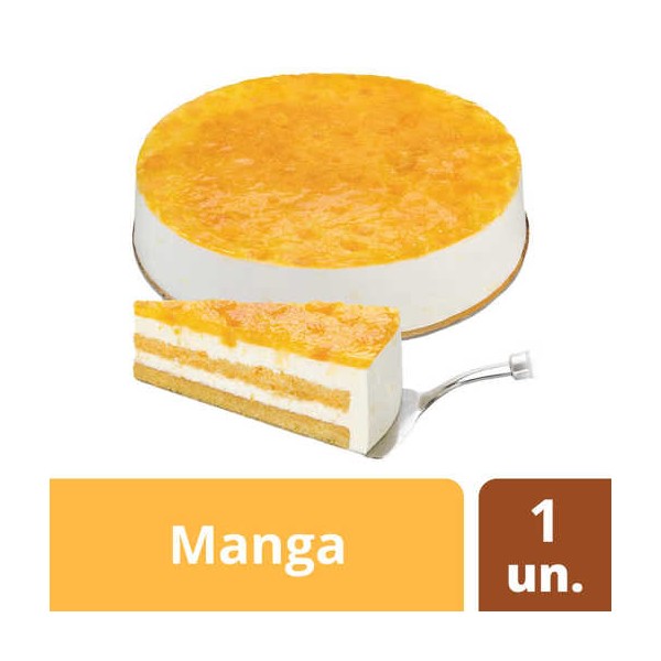 Semi Frio Manga 1.5 Kg "CP"