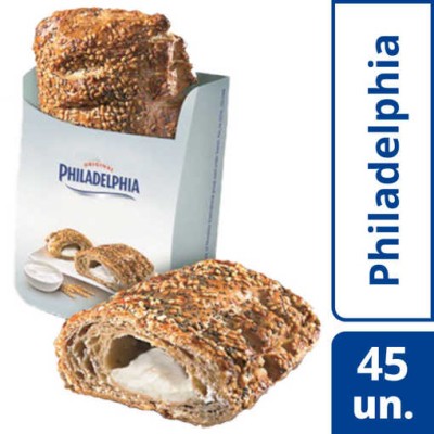 Snack Philadelphia 45x125 Grs "CSM"