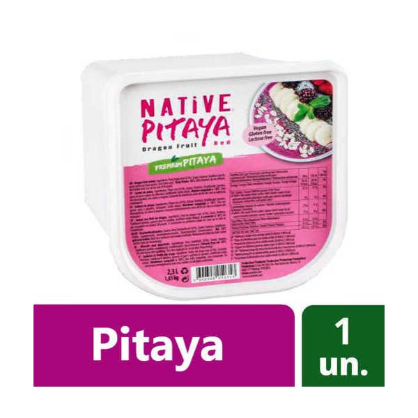 Sorbet Açai c/ Guaraná 2.3Lts