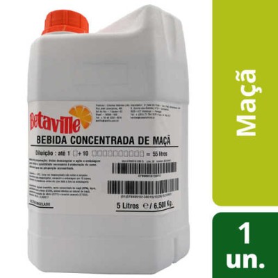 Sumo "Betaville" Maca 5Lts