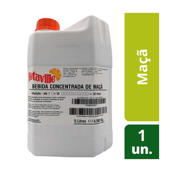 Sumo "Betaville" Maca 5Lts