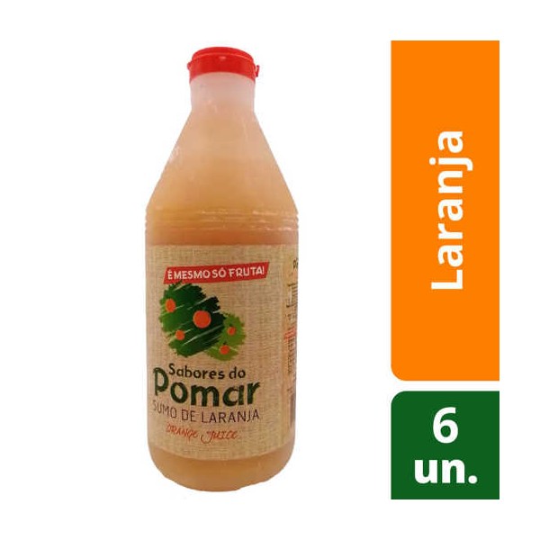 Sumo Laranja Nat. Cong. 1Lt (6)