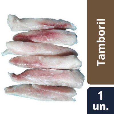 Tamboril CHN S/P 300/500 "Amarras" 10Kg