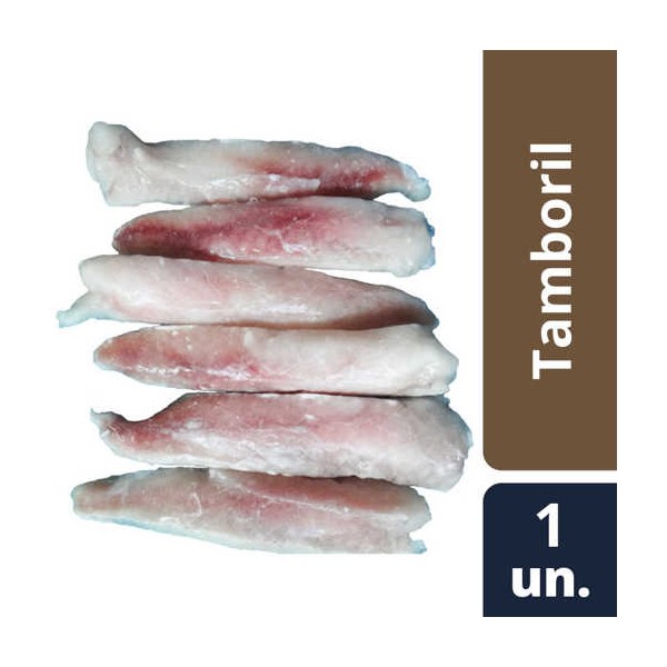 Tamboril CHN S/P 300/500 "Amarras" 10Kg