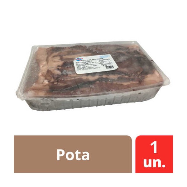 Tentaculos Pota GRANDE "Pesfasa" Kg