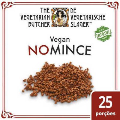 The Vegetarian Butcher “Carne” Picada Vegan 2Kg