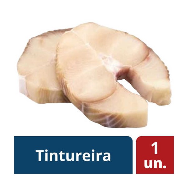 Tintureira Posta"CD" 6Kgs
