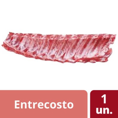Tiras Entrecosto Patel 10Kg