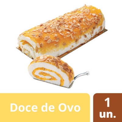 Torta do Algarve 1.2Kg "CP"