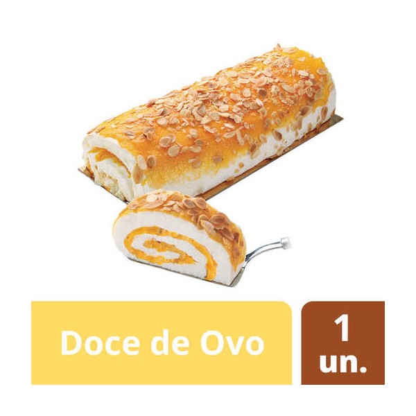 Torta do Algarve 1.2Kg "CP"