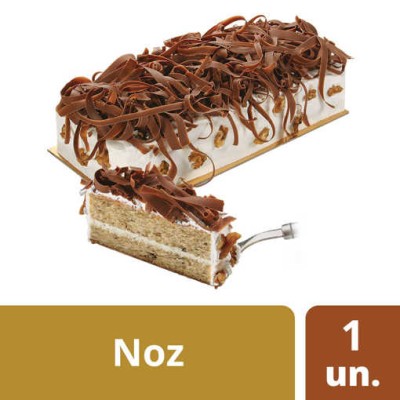 Torta Noz 1.5Kg "CP"