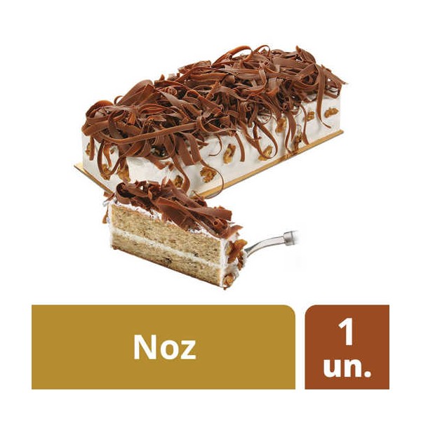 Torta Noz 1.5Kg "CP"