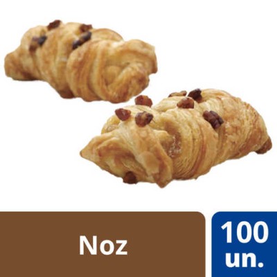 Tranca de Pecan Mini 100x40Grs "CSM" - N