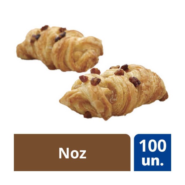Tranca de Pecan Mini 100x40Grs "CSM" - N