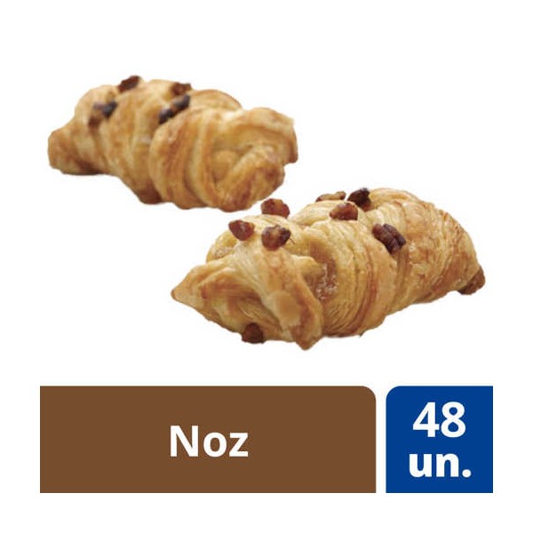 Tranca Pecan 48x95Grs "CSM"