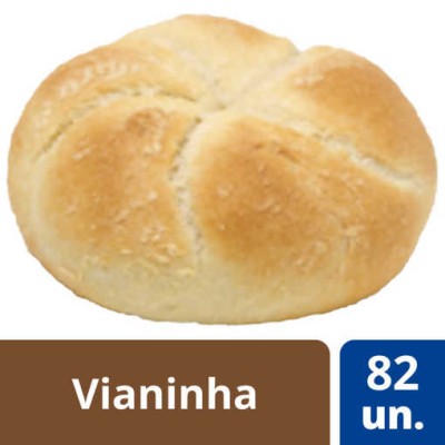 Vianinha 88x40Grs "CSM"