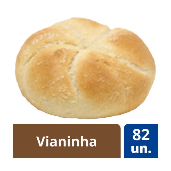 Vianinha 88x40Grs "CSM"