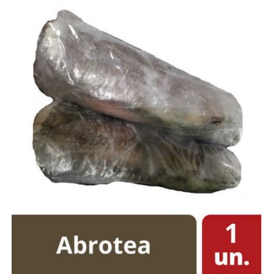 Abrotea Inteira 1 Kg | Peixe Fresco