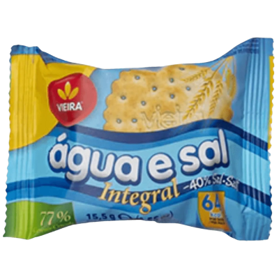 Vieira de Castro - Água e Sal 14 Gr