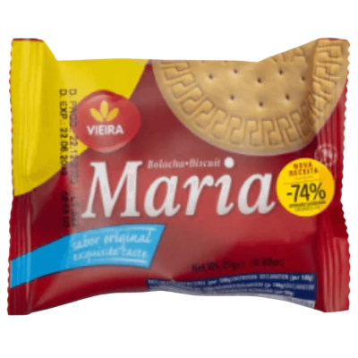 Vieira de Castro - Maria 25 Gr