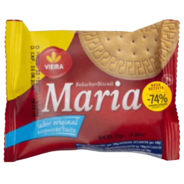 Vieira de Castro - Maria 25 Gr