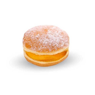 Bola Berlim c/Creme 24x120Grs "B&B"