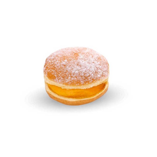 Bola Berlim c/Creme 24x120Grs "B&B"