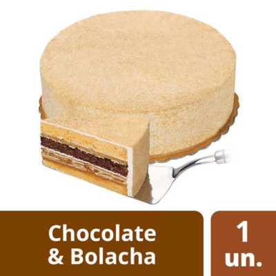Bolo Alentejano 1.6Kg "CP"