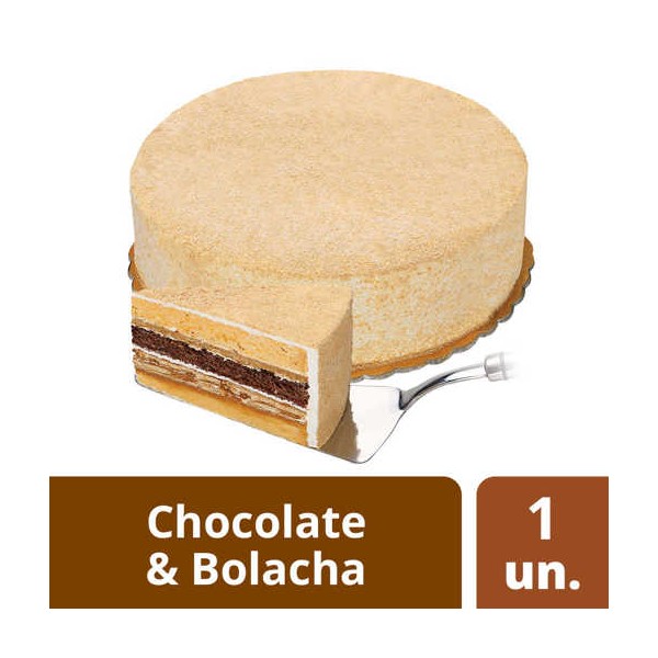 Bolo Alentejano 1.6Kg "CP"