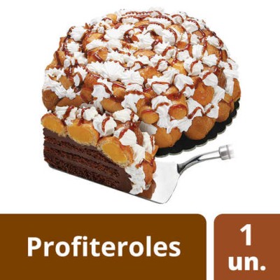 Bolo Sonhos 1.5Kg "CP"