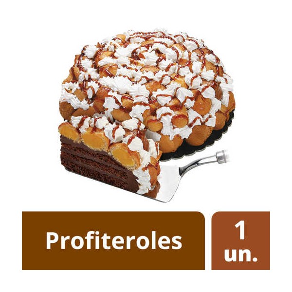 Bolo Sonhos 1.5Kg "CP"