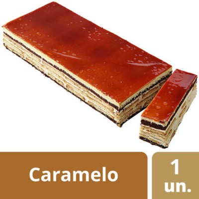 Bombom Caramelo 1300Grs "Nutriva"
