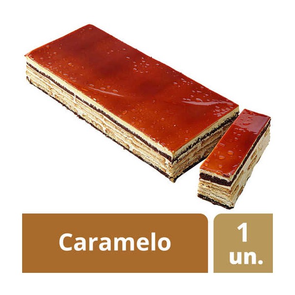 Bombom Caramelo 1300Grs "Nutriva"