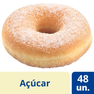 Booguie Acucarado 48x65Grs "CSM"