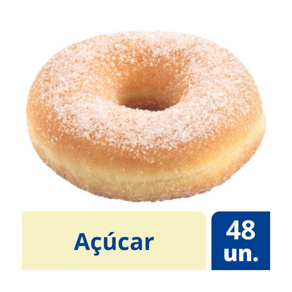 Booguie Acucarado 48x65Grs "CSM"