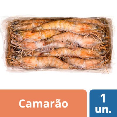 Camarao B1 10/20 "Awamer" 2Kg