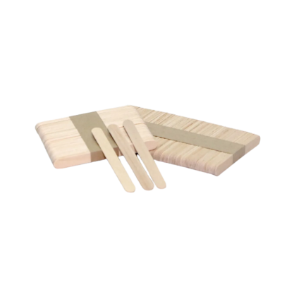 vendinGO Professional - Paletinas madeira 90 x 10 x 1.3 mm (3.750uni)