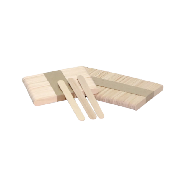 vendinGO Professional - Paletinas madeira 90 x 10 x 1.3 mm (3.750uni)