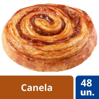 Caracol de Canela 48x110Grs "B&B"