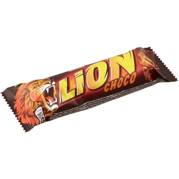 Nestlé - Lion 42 Gr