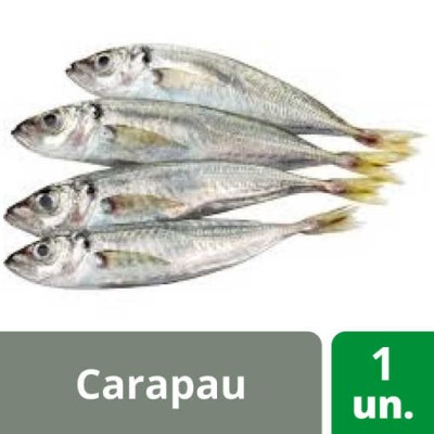 Carapau Pequeno "BN" 900Grs