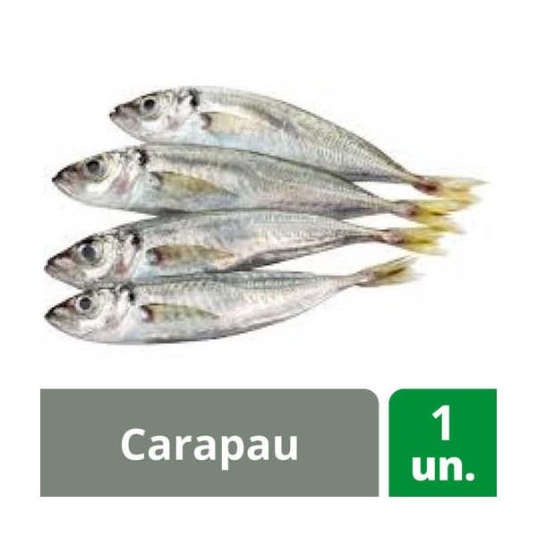 Carapau Pequeno "BN" 900Grs