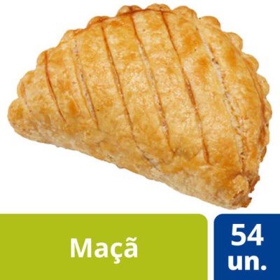 Chausson Maça 54x100Grs CSM